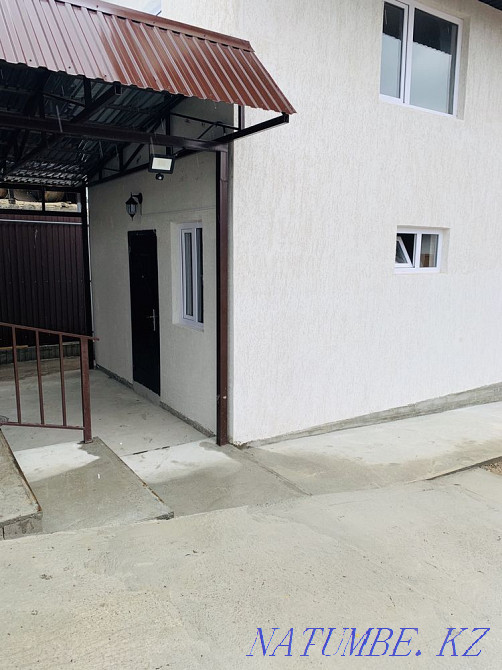 Новая, чистая, уютная, семейная баня. Баня Талгар Талгар - изображение 5