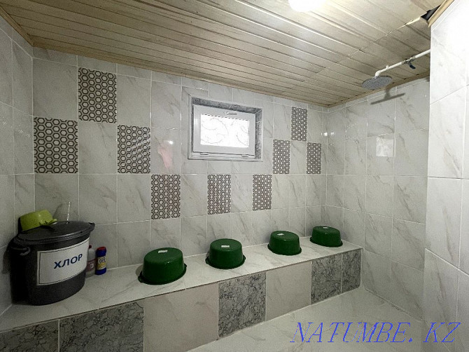 New, cozy and clean family bath Aqsay - photo 7