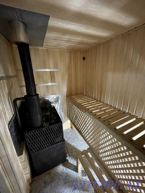 New, cozy and clean family bath Aqsay - photo 6