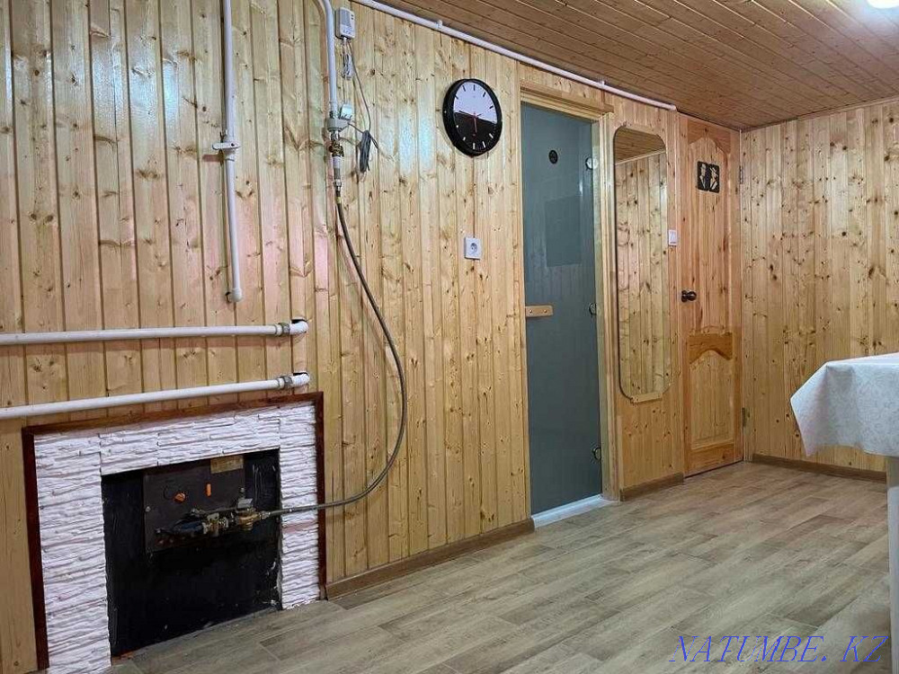 New, cozy and clean family bath Aqsay - photo 3