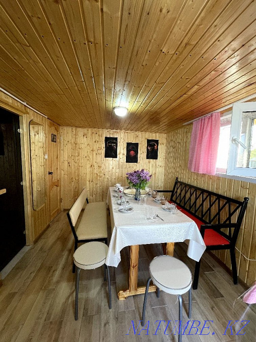 New, cozy and clean family bath Aqsay - photo 1