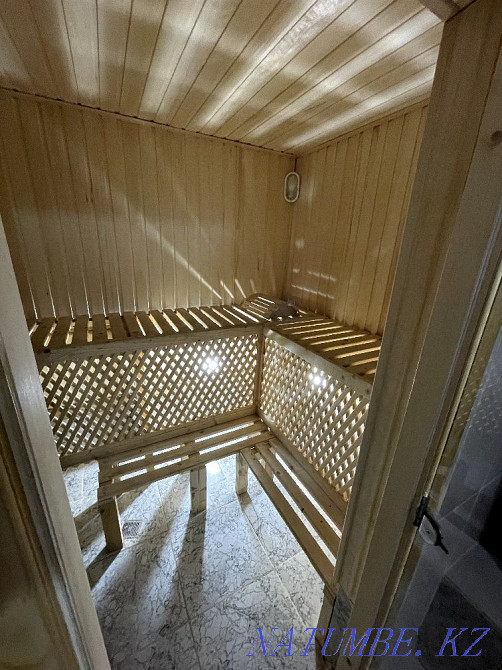 New, cozy and clean family bath Aqsay - photo 5