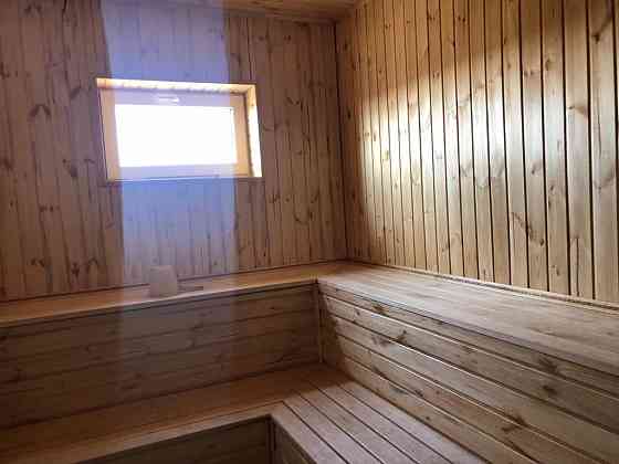 Новая,уютная баня. Талдыкорган