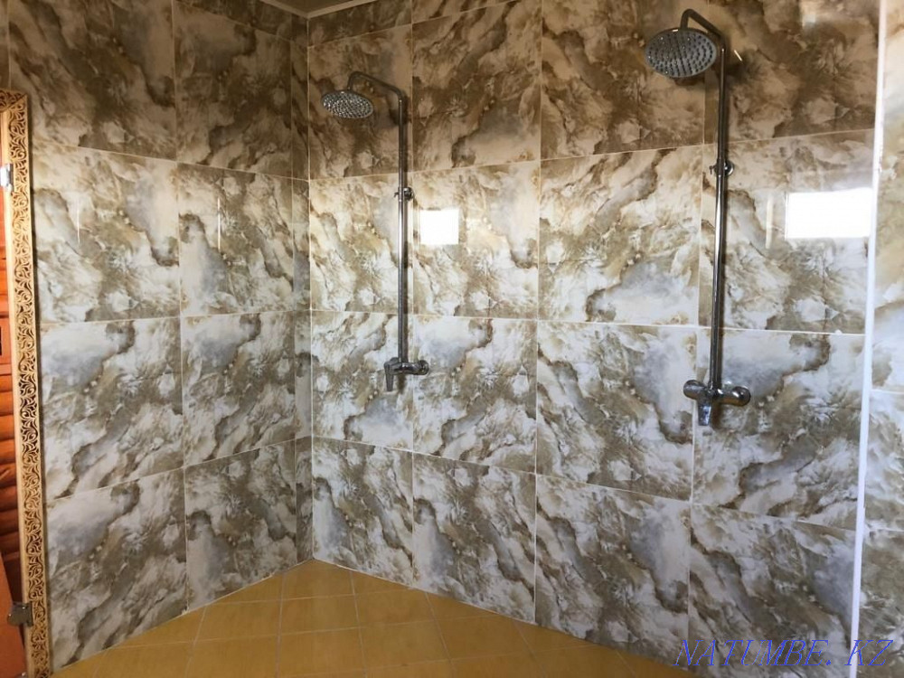 Новая,уютная баня. Талдыкорган - изображение 4