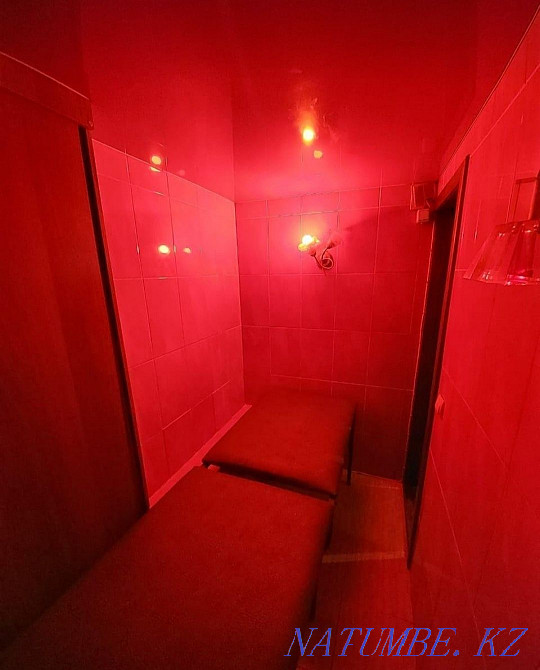 Сауна Золотая Подкова Караганда - изображение 7