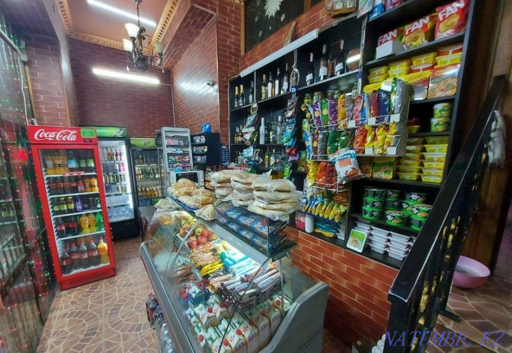 Сауна Золотая Подкова Караганда - изображение 4