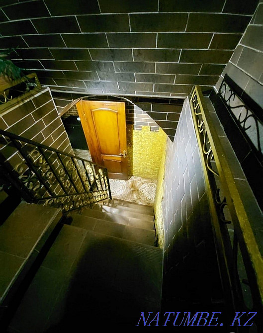 Сауна Золотая Подкова Караганда - изображение 3