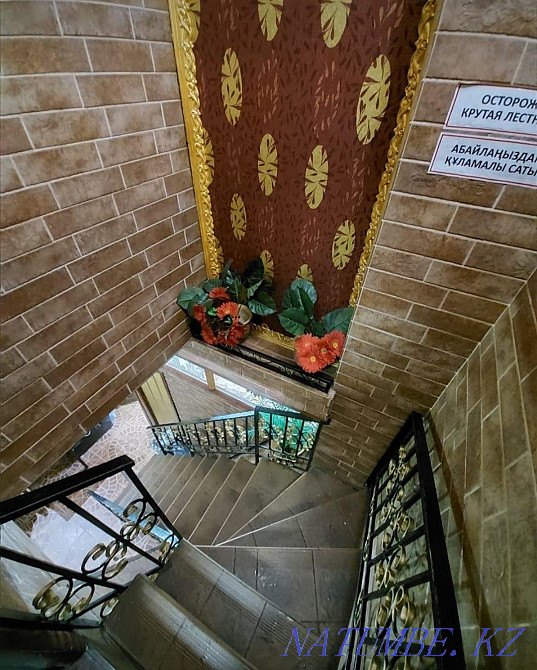 Сауна Золотая Подкова Караганда - изображение 6