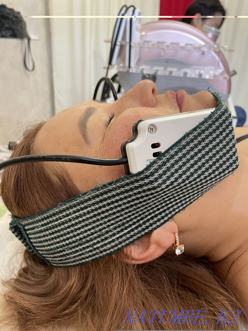 Минус 3кг за 10 сеансов Караганда - изображение 2