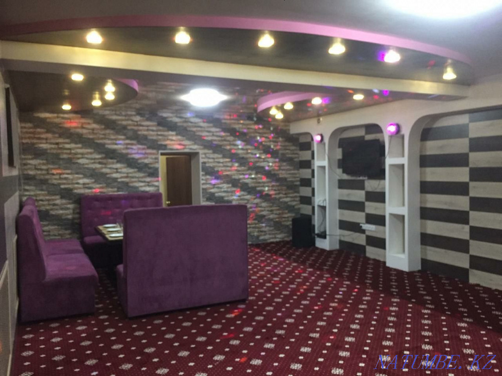 Sauna Luck on wood. Almaty - photo 3