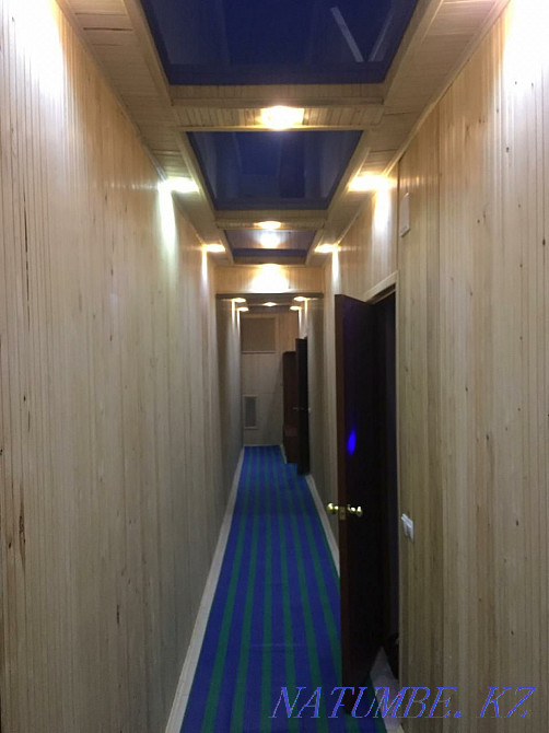 Sauna Luck on wood. Almaty - photo 5