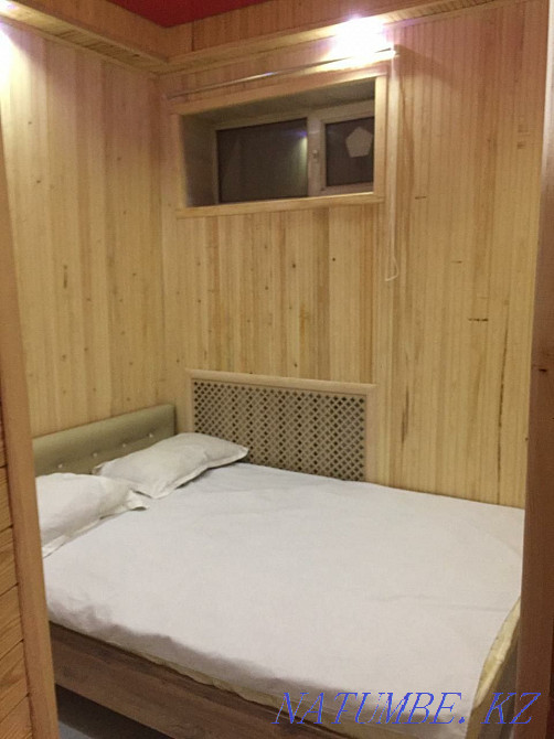 Sauna Luck on wood. Almaty - photo 8