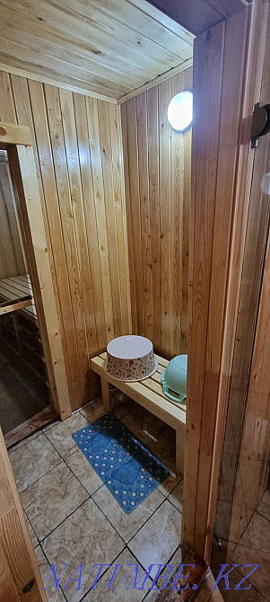 Семейная баня на дровах Астана - изображение 3