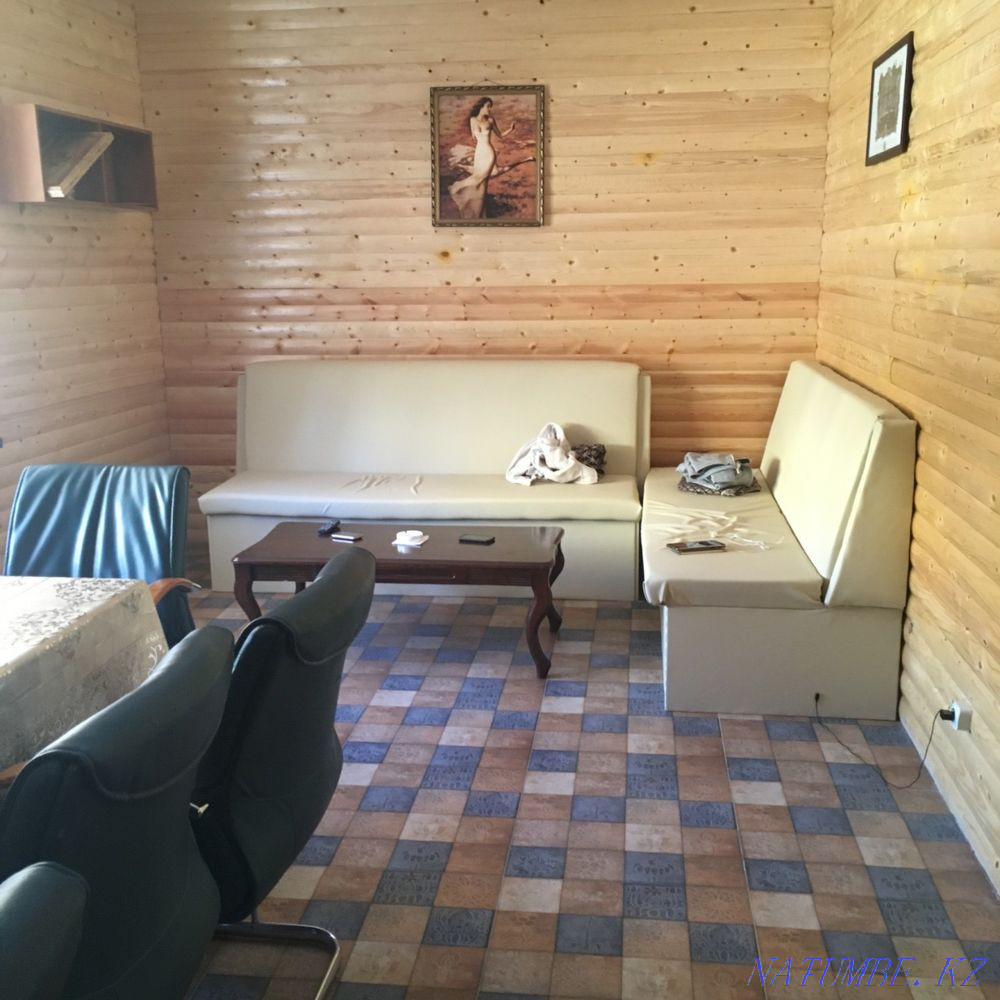 VIP sauna for relaxation Almaty - photo 5