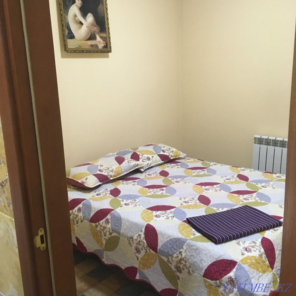 VIP sauna for relaxation Almaty - photo 3