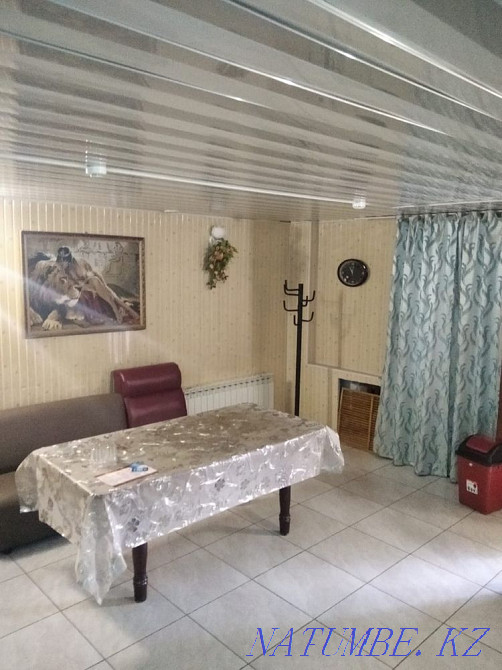 Sauna in the city center Kyzylorda - photo 4