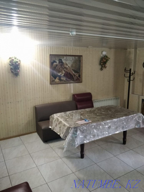 Sauna in the city center Kyzylorda - photo 1