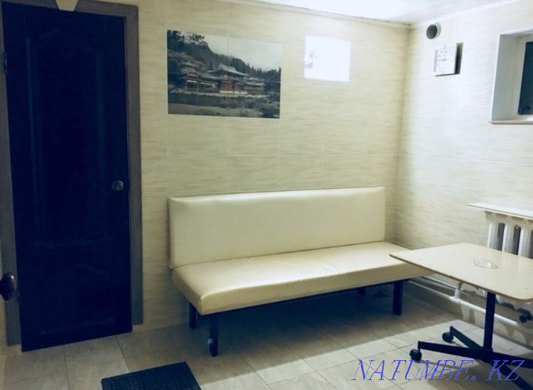 Баня семейная/ Монша Актобе - изображение 1