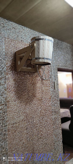 Сауна " Черемушки" Петропавловск - изображение 4