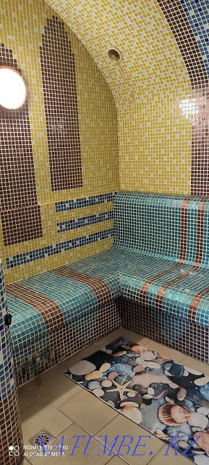 Сауна " Черемушки" Петропавловск - изображение 8