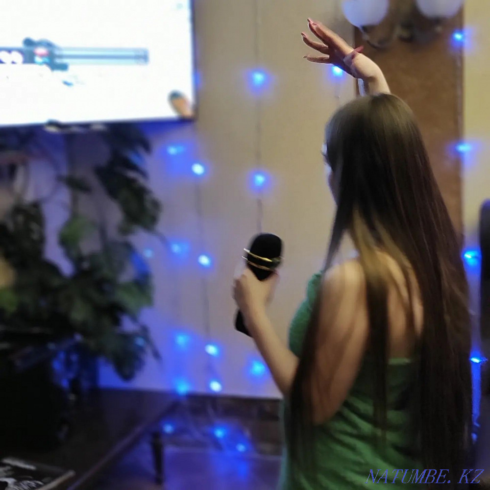 Сауна " Черемушки" Петропавловск - изображение 1