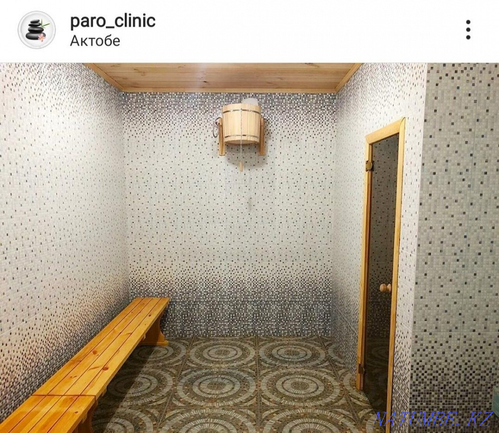 Частная семейная баня Актобе - изображение 4