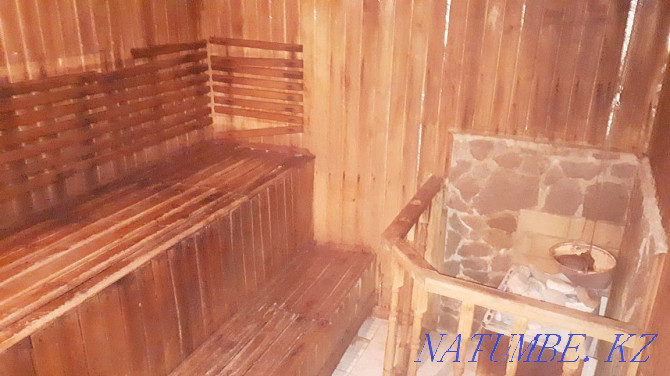 Hour 2500 Sauna Family bath, in the city center Karagandy - photo 3