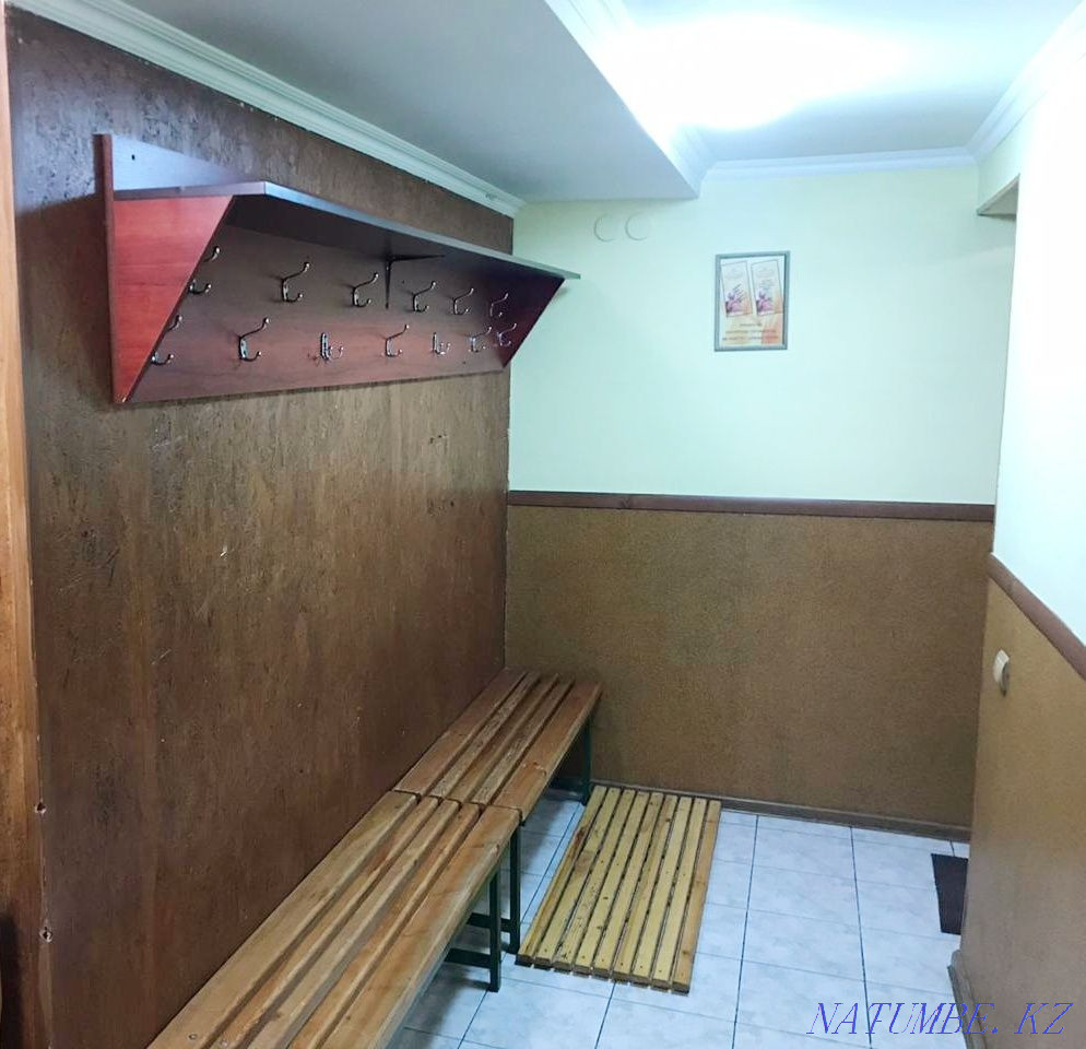 Час 2500 Сауна Баня семейная,в центре города Караганда - изображение 7