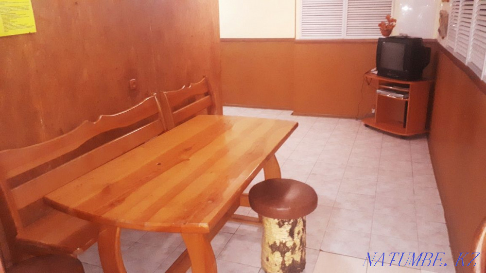 Час 2500 Сауна Баня семейная,в центре города Караганда - изображение 2