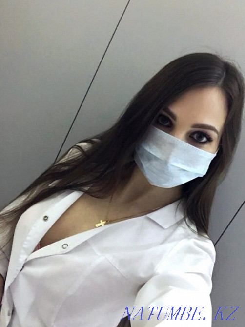 Массаж классический оздоровительный медовый Астана - изображение 1