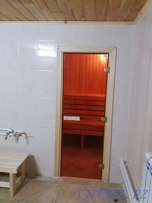 Баня на дровах Астана - изображение 5