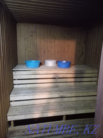 Wood-fired sauna.. Бостандык - photo 6