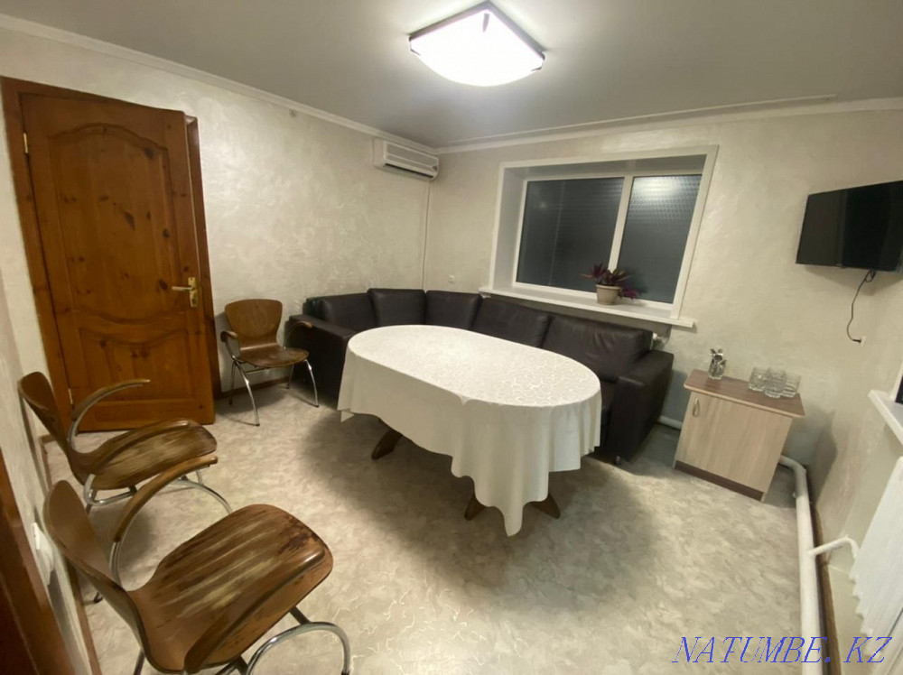 Баня на дровах.. Бостандык - изображение 1