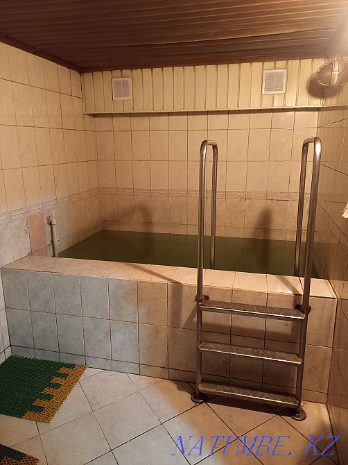 Баня на дровах.. Бостандык - изображение 5