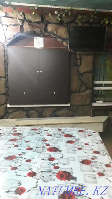 Баня на дровах"голубой Дунай" .Акция 4 часа +1 час в подарок.Цена 2500 Петропавловск - изображение 8