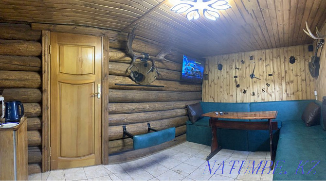 Rent a wood-fired sauna! Karaoke ! Sony playstation! Kenzhekole  - photo 5