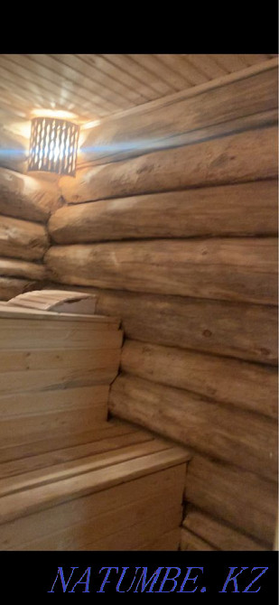 Rent a wood-fired sauna! Karaoke ! Sony playstation! Kenzhekole  - photo 3