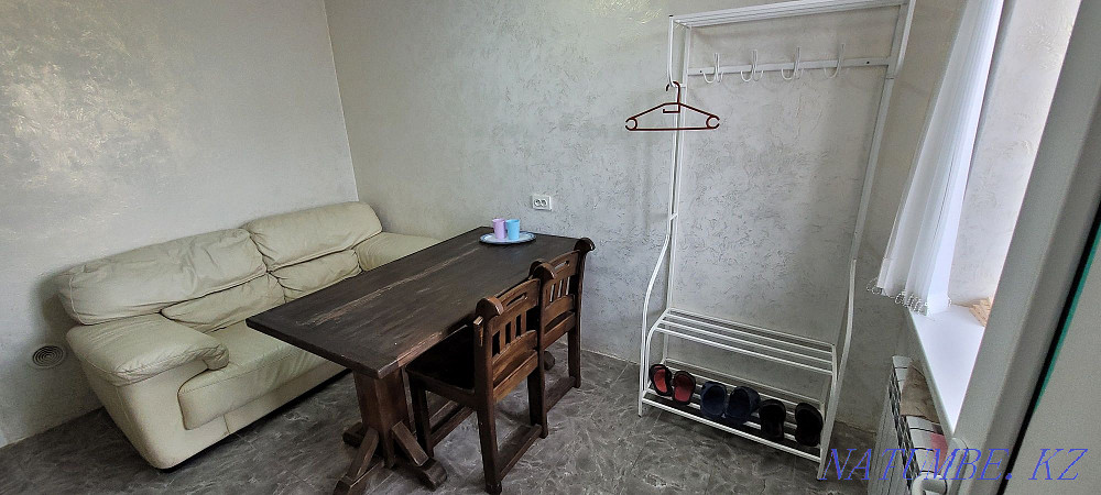 Бани семейные номер 1 Конаев - изображение 1