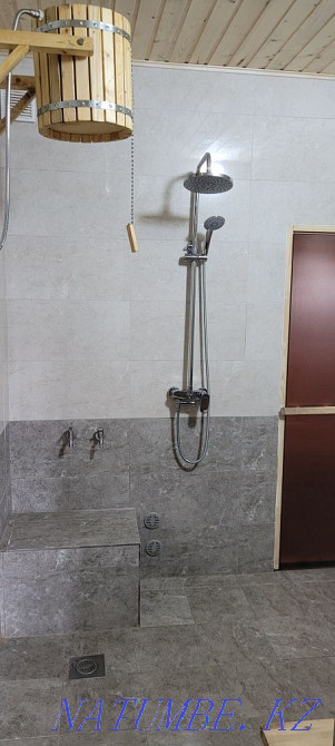 Бани семейные номер 1 Конаев - изображение 2