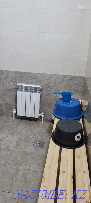 Бани семейные номер 1 Конаев - изображение 3