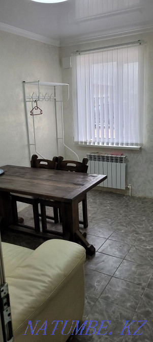 Бани семейные номер 1 Конаев - изображение 6