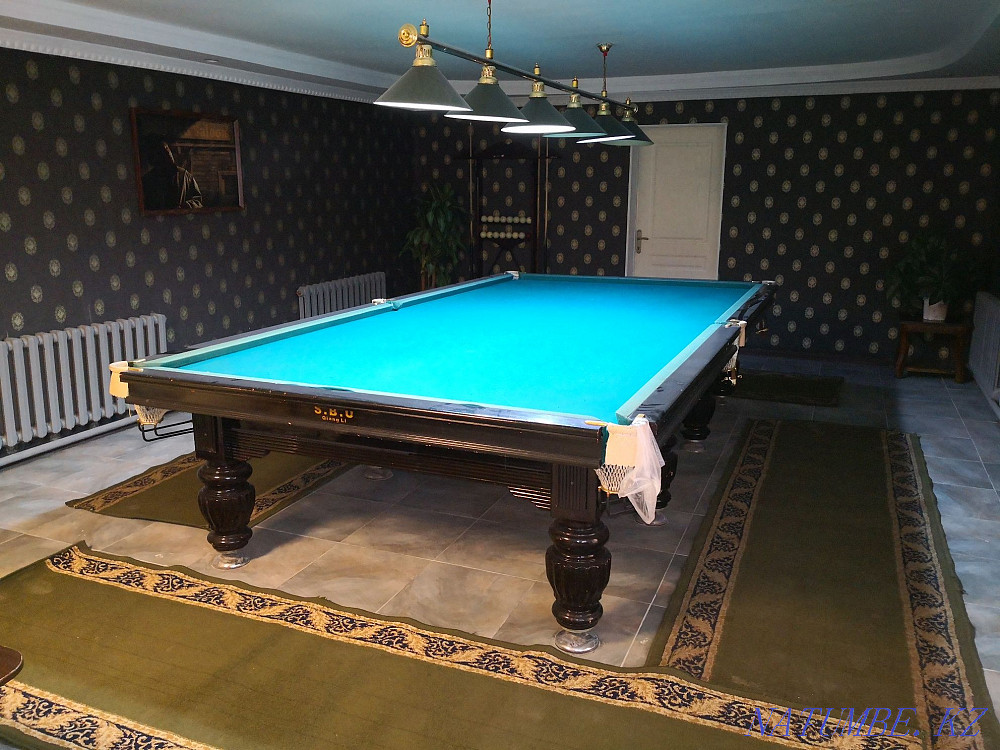 Сауна на дровввах Конаев - изображение 3