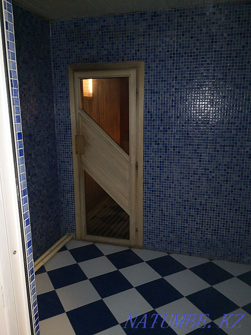 Сауна на дровввах Конаев - изображение 5