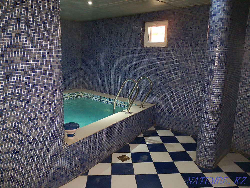 Сауна на дровввах Конаев - изображение 4