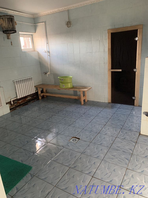 wood-fired sauna Ekibastuz - photo 4