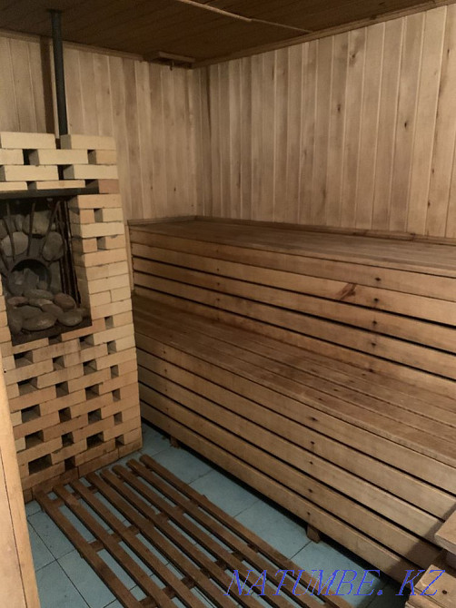 wood-fired sauna Ekibastuz - photo 3