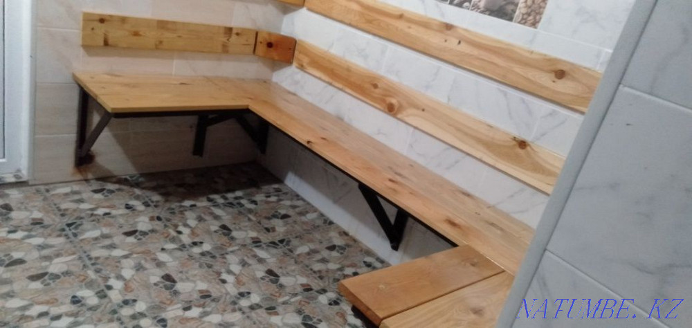 Семейная домашняя баня Талгар - изображение 5