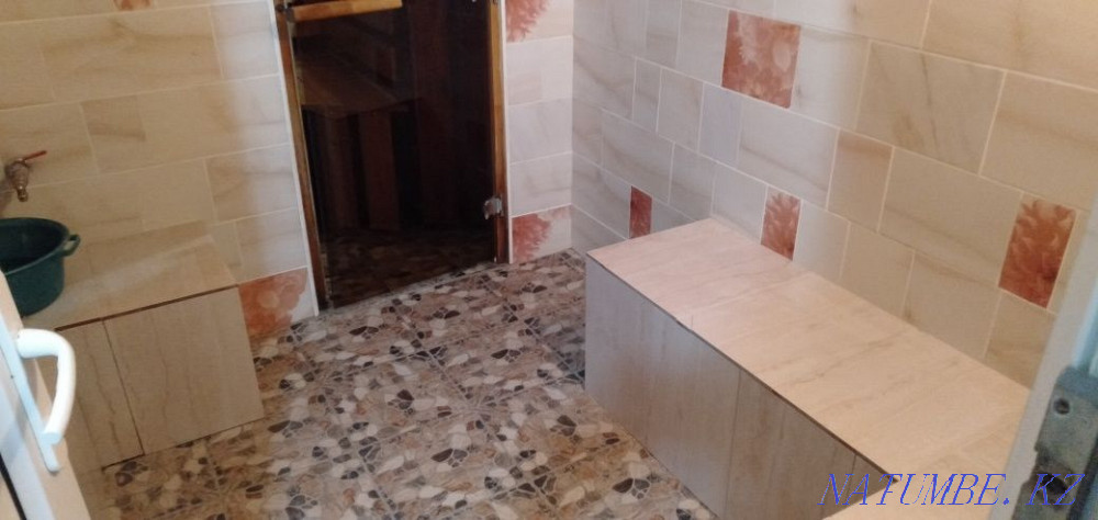 Семейная домашняя баня Талгар - изображение 6