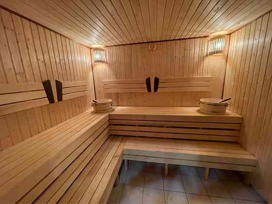 Новая баня на дровах! Наш адрес:Чокина 19( речпорт) Павлодар