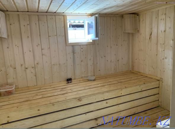 Banya Kyzylkairat Talgar Urochishche Talgarbaytuma - photo 5